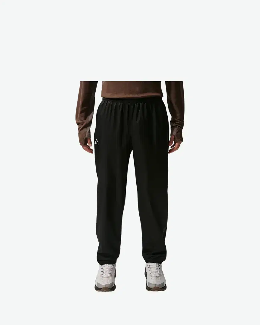 Pantalones Nike ACG Trailwind M - IO9697-010 (0) au meilleur prix !