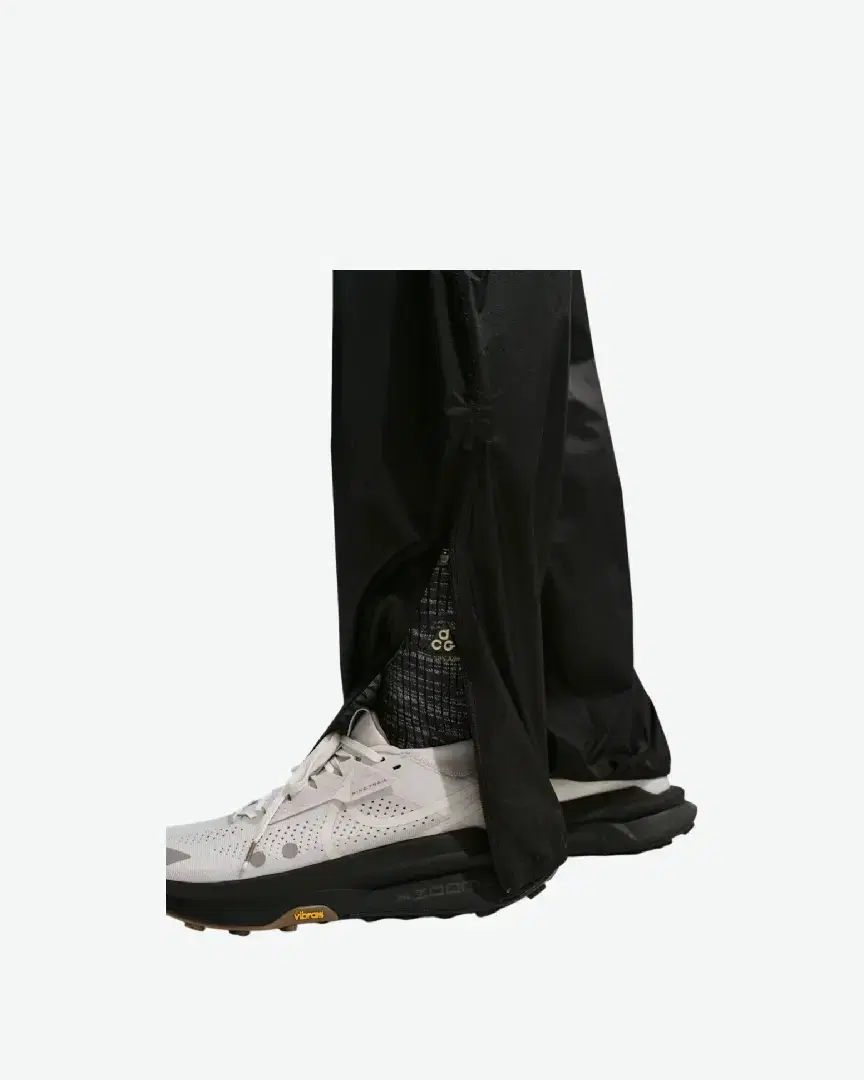 Pantalones Nike ACG Trailwind M - IO9697-010 (3) au meilleur prix !