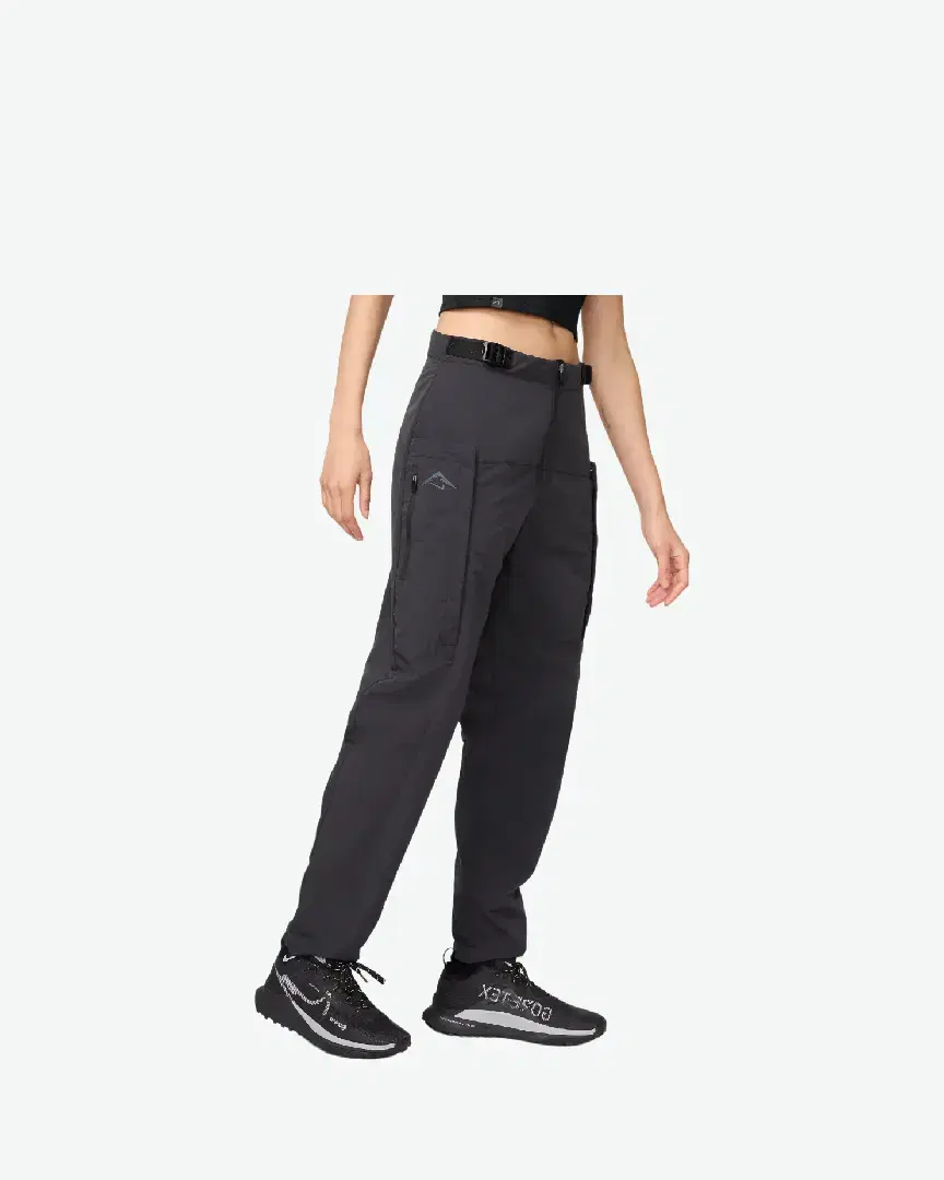 Pantalones Nike Trail W - FV6371-010 (0) au meilleur prix !