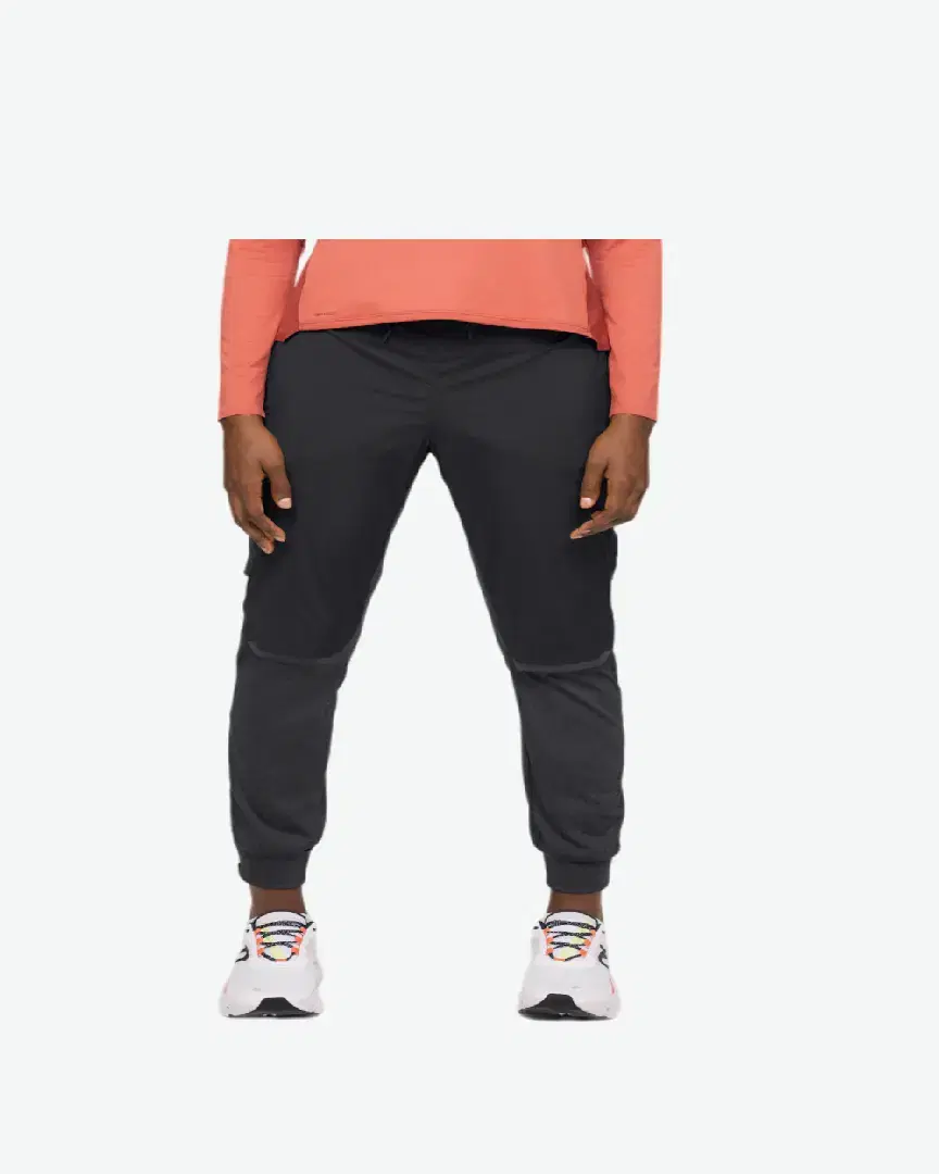 Pantalones On Running Weather W - Women (8) au meilleur prix !