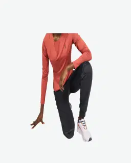 Pantalones On Running Weather Mujer – 3/4