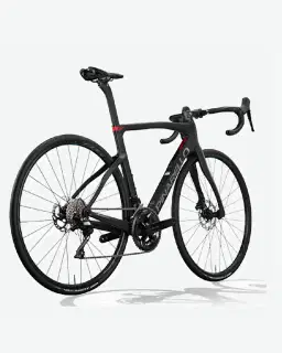 Pinarello Bicicleta De Carretera Competición F1 105 2026 Unisex – 3/5