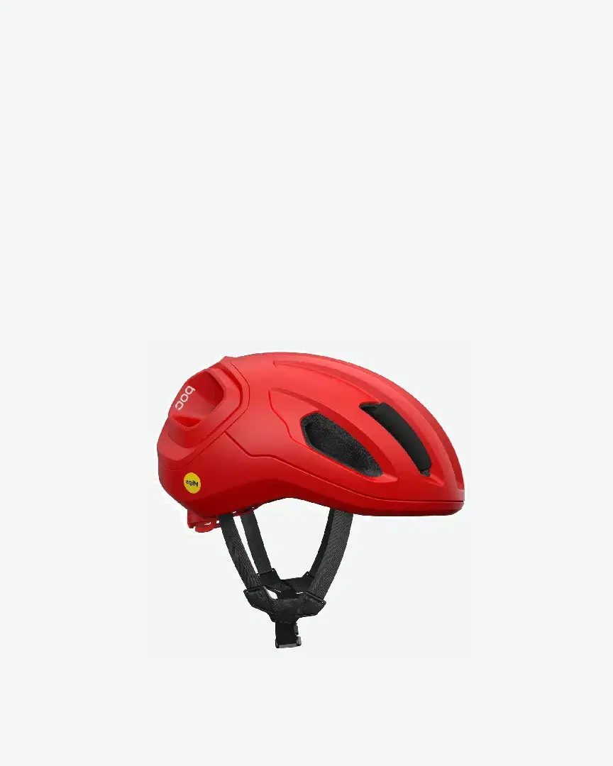 Poc Casco Amidal Mips - Unisex (11) au meilleur prix !