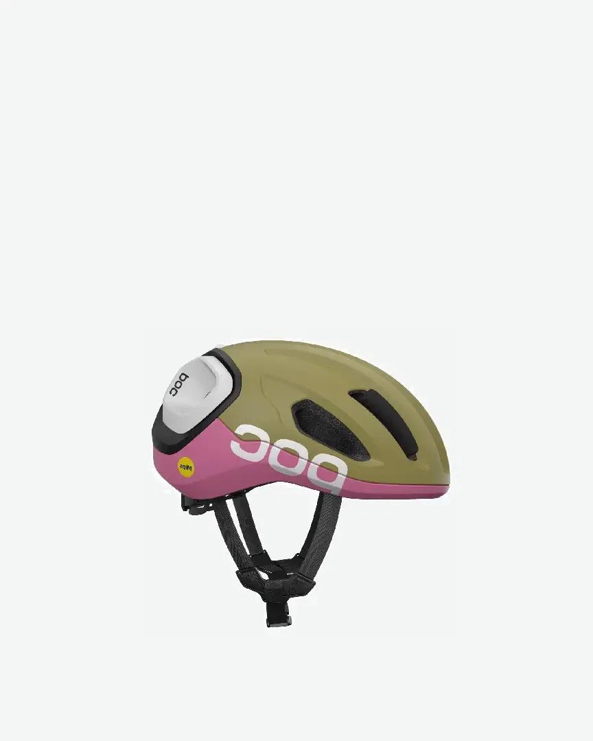 Poc Casco Amidal Mips Unisex