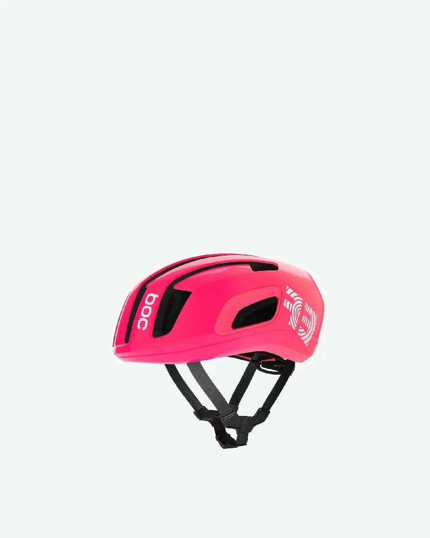 Poc Casco Cytal Mips Edición Team Amani Unisex