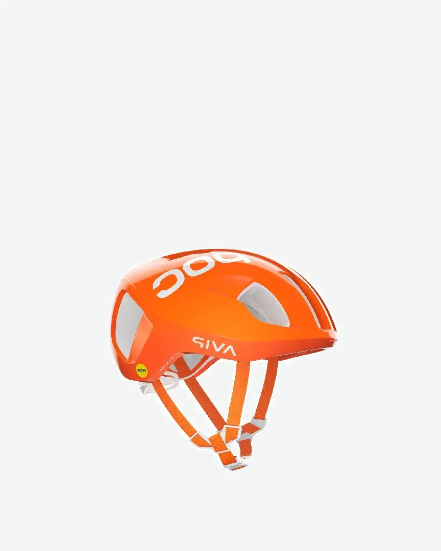 Poc Casco Ventral Tempus Mips Unisex