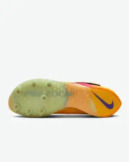 pointes de saut nike long jump elite Hombre – 2/4