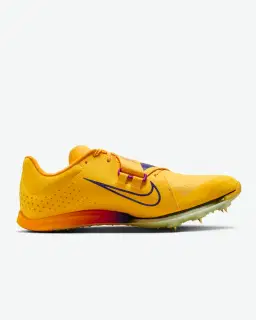 pointes de saut nike long jump elite Hombre – 3/4