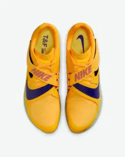 pointes de saut nike long jump elite Hombre – 4/4