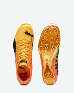 pointes evospeed 400 nitro 2 Unisex – 4/6