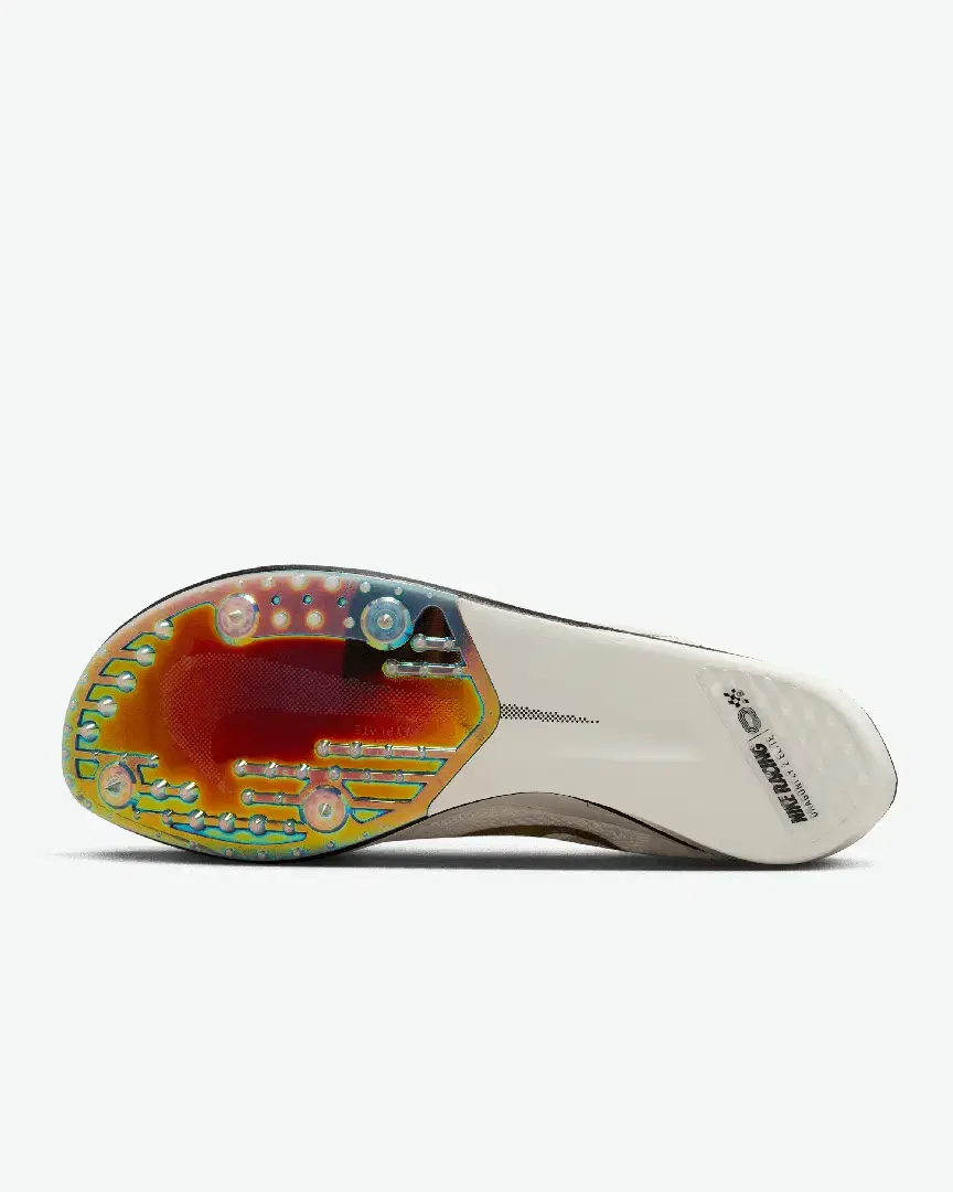 Pointes Nike Dragonfly 2 Elite « Jakob Ingebrigtsen » M - IB8745-100 (1) au meilleur prix !