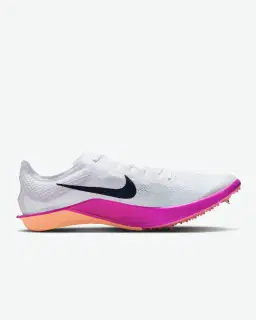 pointes nike dragonfly 2 Hombre – 3/4