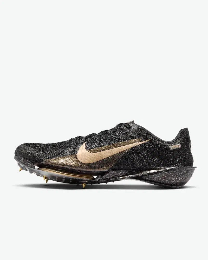 Pointes Nike Victory 2 "Keely Hodgkinson" M - IR7195-001 (0) au meilleur prix !