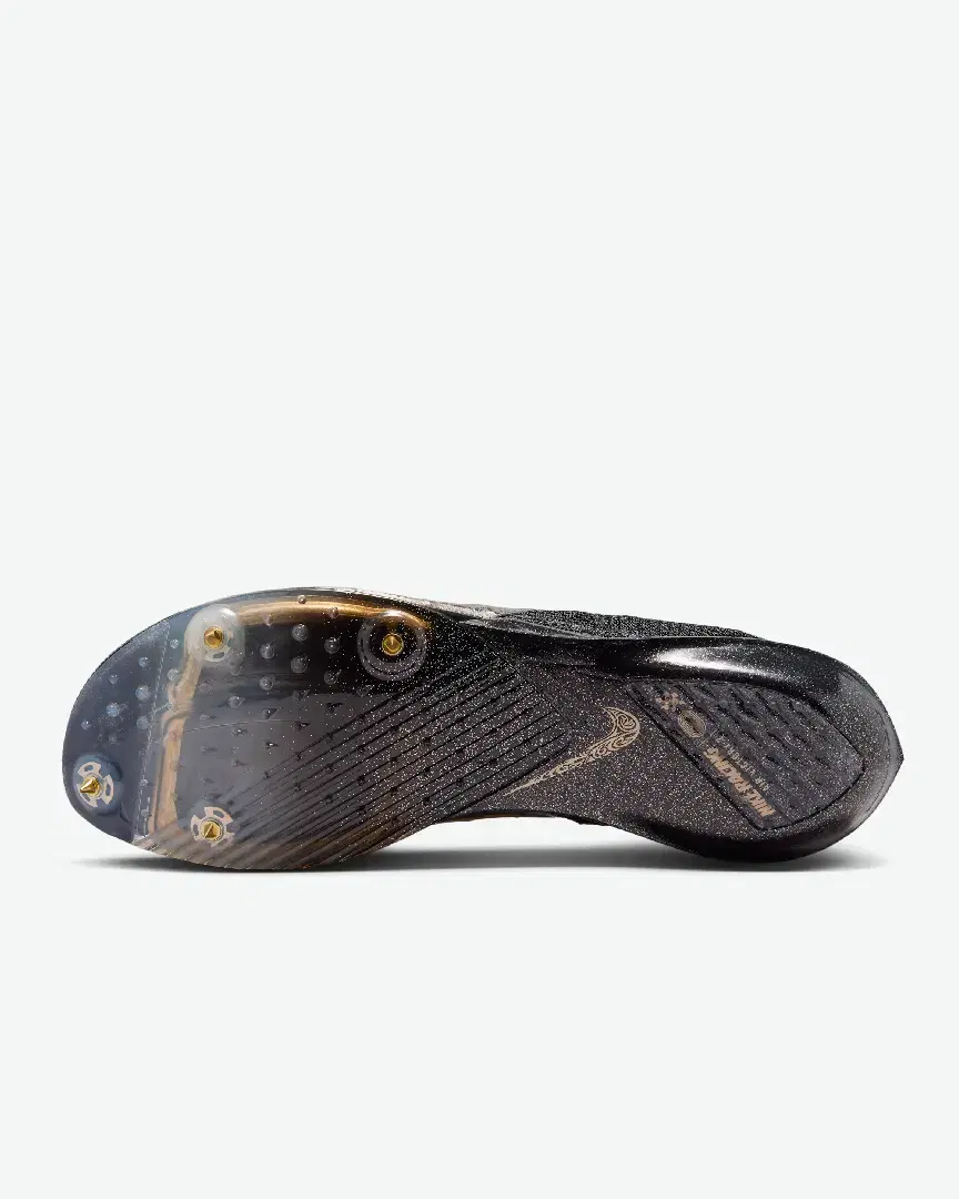 Pointes Nike Victory 2 "Keely Hodgkinson" M - IR7195-001 (1) au meilleur prix !