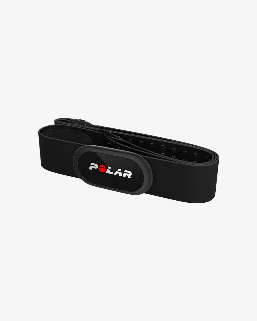Cinturón cardio Polar H10 Hombre-XXL