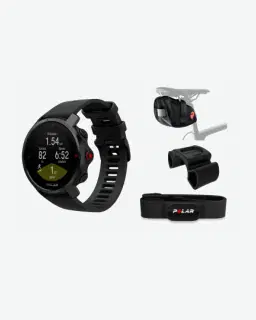 Polar Grit X Edición Limitada Paquete de Ciclismo Unisex – 1/5