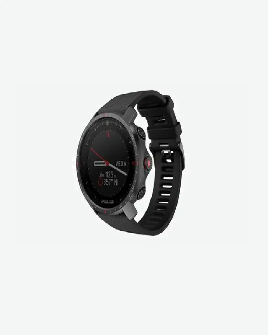 Polar Grit X Pro Zafiro Producto Reacondicionado - Unisex (216) au meilleur prix !