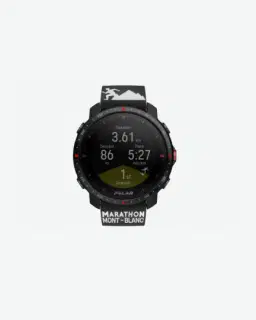 Polar Grit X Pro Zafiro Unisex – 2/2