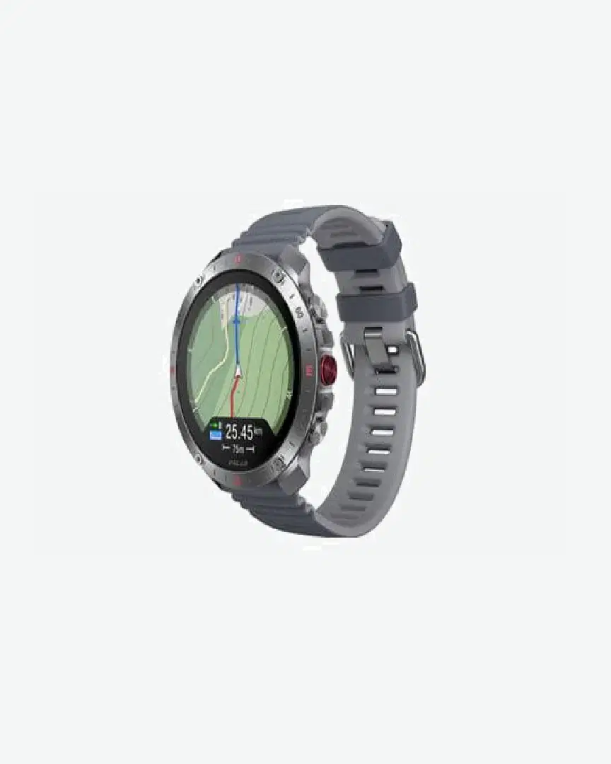 Polar Grit X2 Pro Stone - Unisex (20) au meilleur prix !