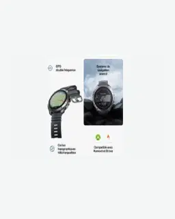 Polar Grit X2 Pro Stone Unisex – 2/5