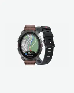 Polar Grit X2 Pro Titan Unisex – 1/5