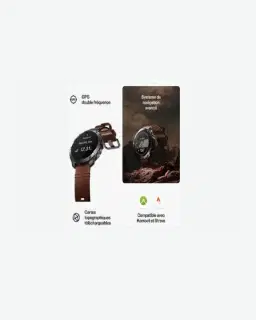 Polar Grit X2 Pro Titan Unisex – 3/5