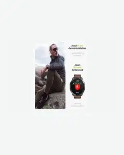 Polar Grit X2 Pro Titan Unisex – 5/5