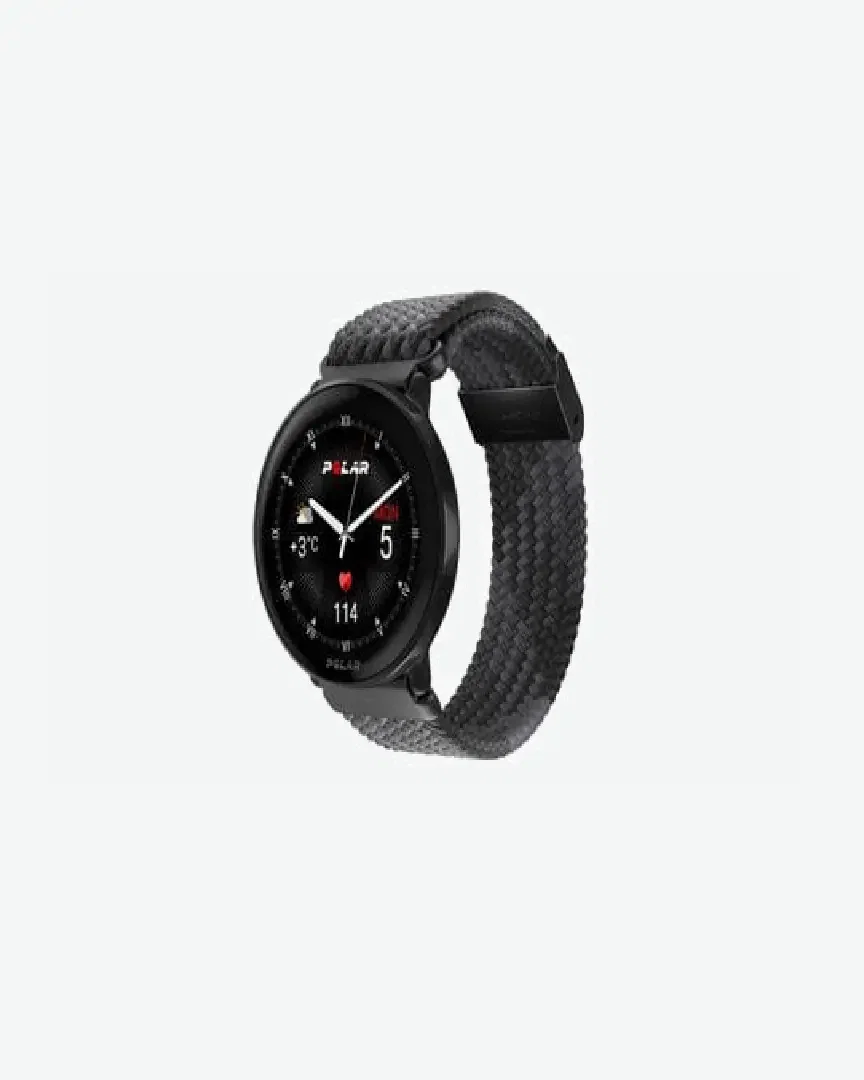 Polar Ignite 3 En Fibras Trenzadas Unisex