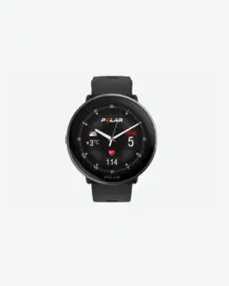 Polar Ignite 3 Titanio Unisex – 4/5