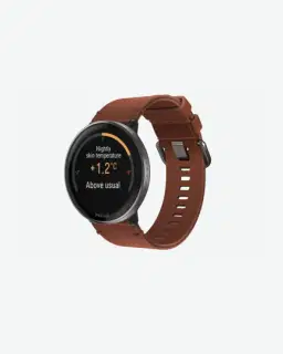 Polar Ignite 3 Tiara Besada En Cuero Unisex – 1/5