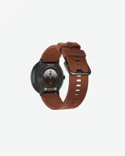 Polar Ignite 3 Tiara Besada En Cuero Unisex – 3/5