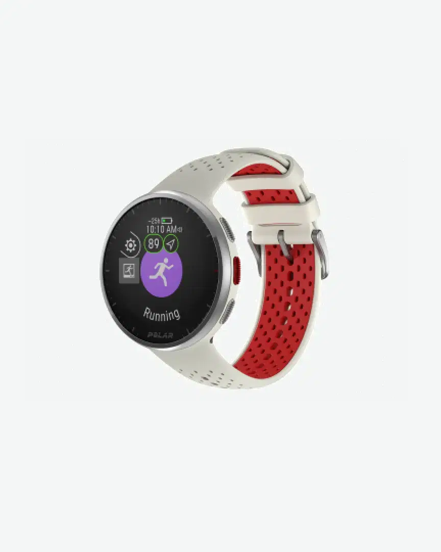 Polar Pacer Pro Nieve - Unisex (113) au meilleur prix !