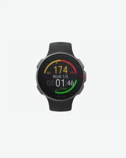Polar Vantage V Unisex – 5/5