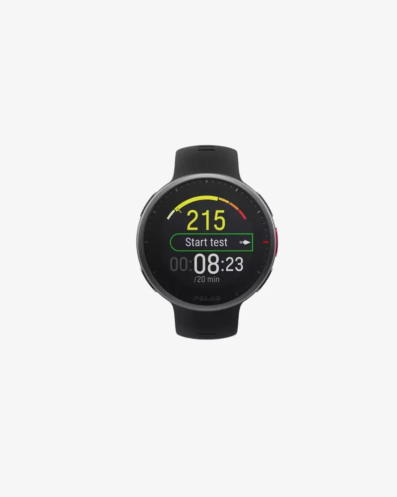Polar Vantage V2