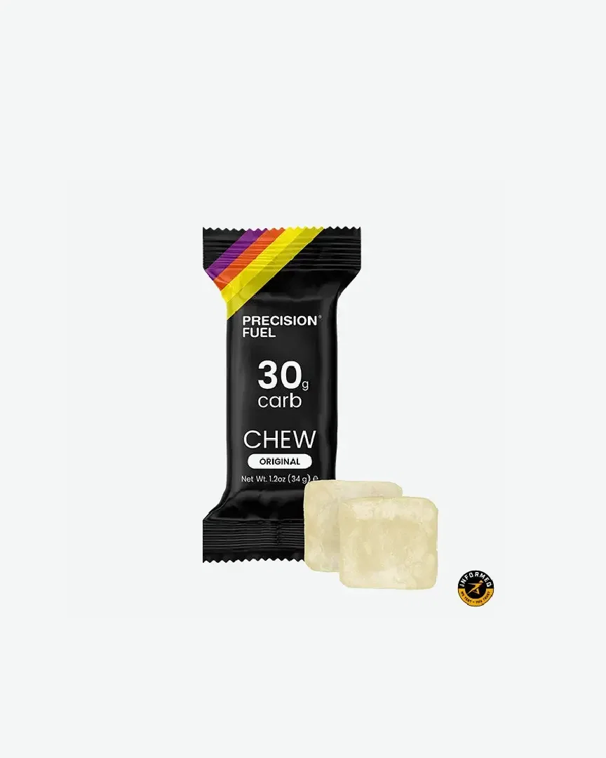 Precision Fuel 30 Gomas 34G Unisex