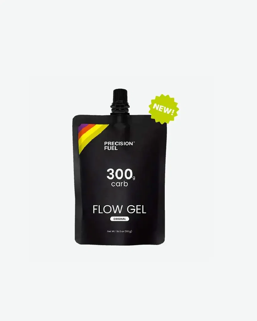 Gel de Flujo de Combustible de Precisión 300 (510G)