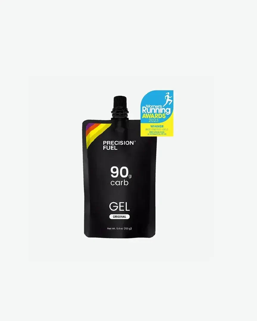 Gel de combustible de precisión 90 (153 g)