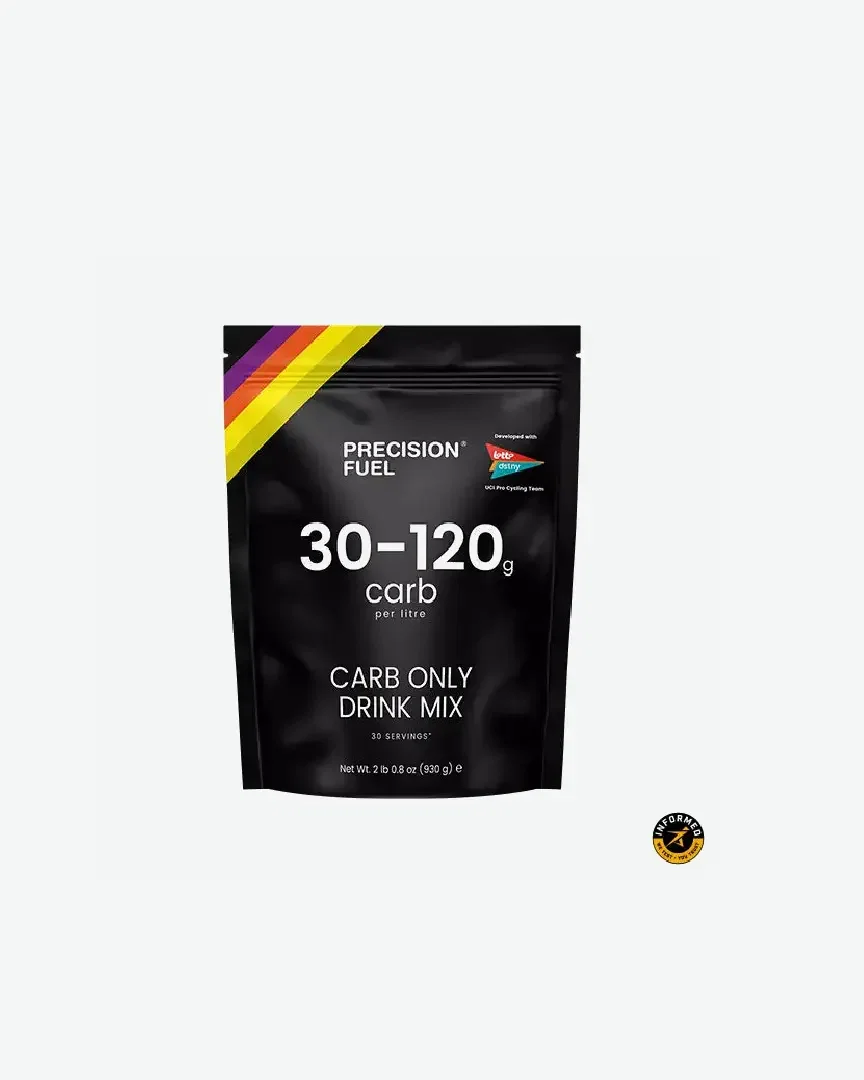 Precision Fuel & Hydration Mezcla de Bebida Solo de Carbohidratos (930G) Unisex
