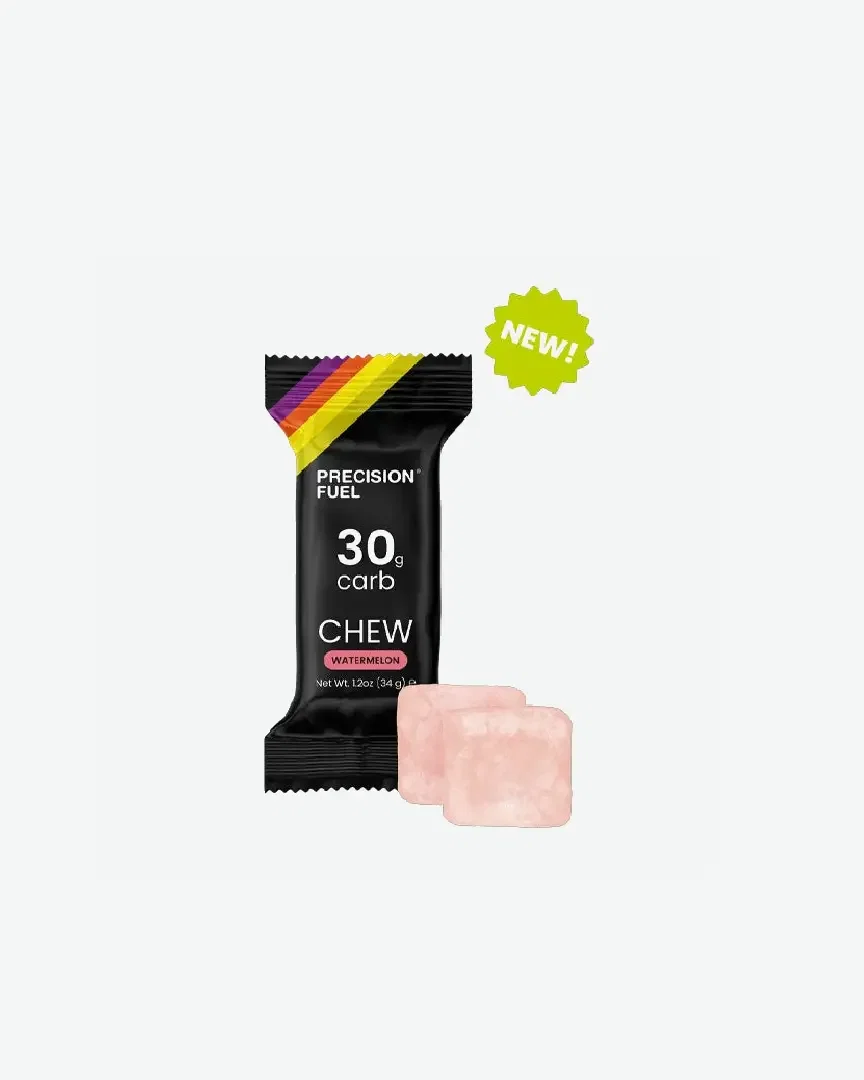 Precision Fuel & Hydration Pf 30 Chew Sandía Unisex