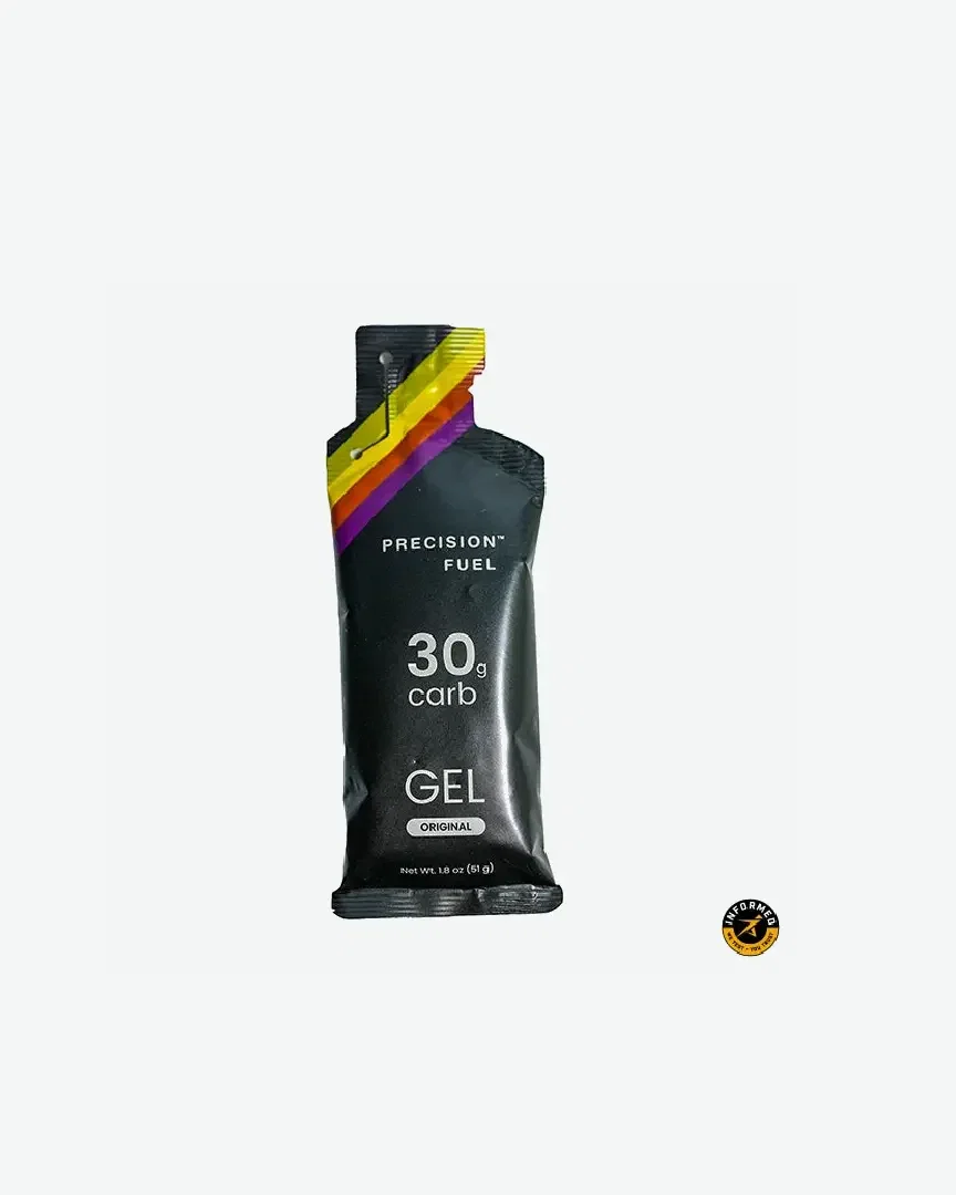 Precision Fuel & Hydration Pf 30 Gel (51G) Unisex