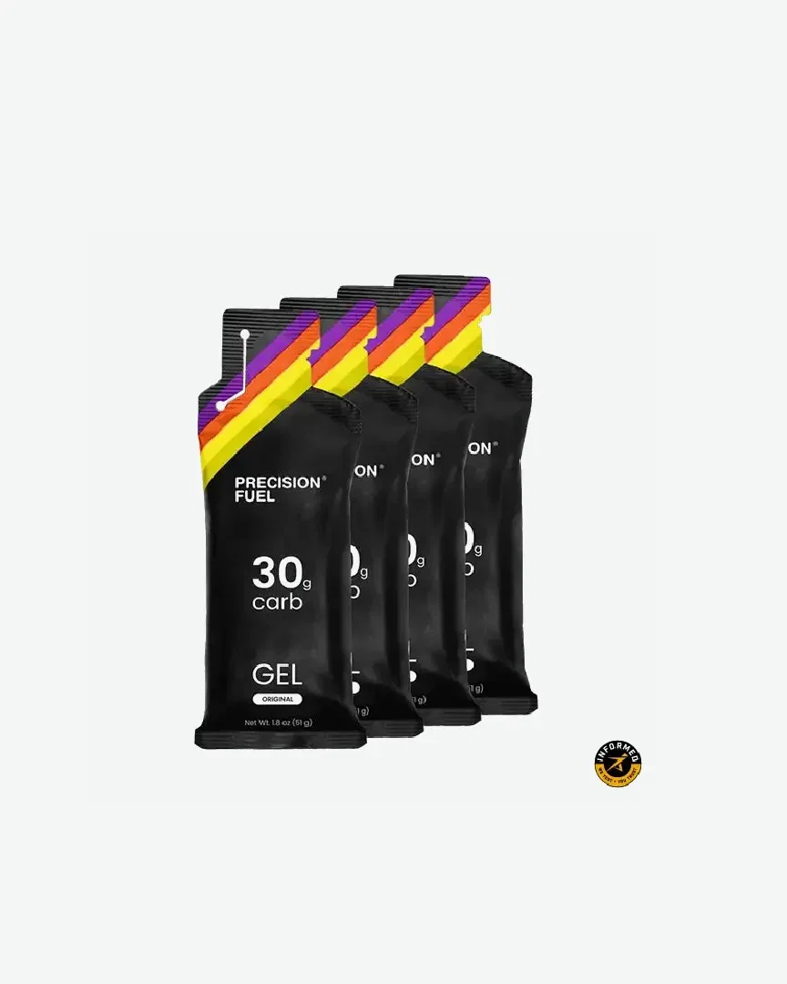 Precision Fuel & Hydration Pf 30 Gel Pack Unisex