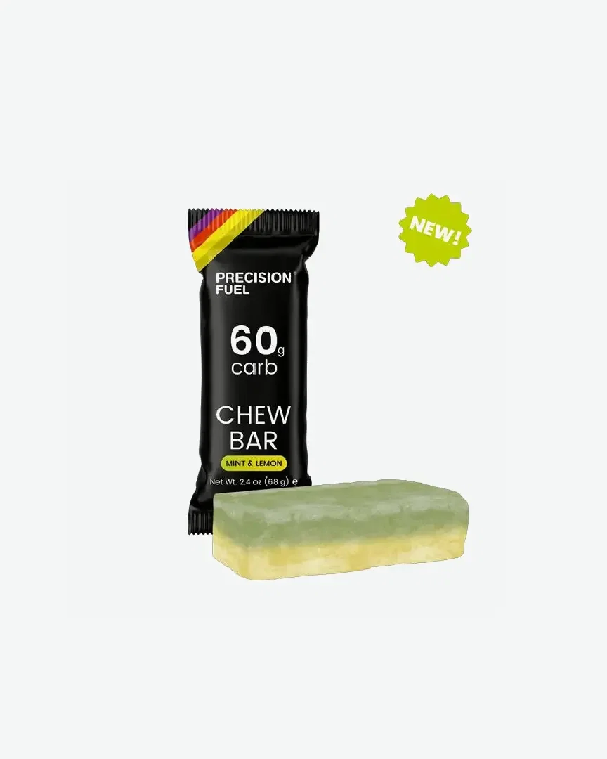 Precision Fuel & Hydration Pf 60 Chew Bar (68G) Unisex