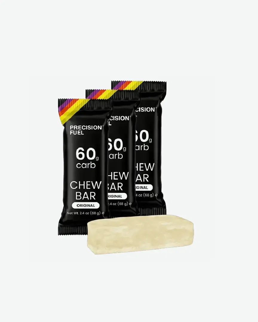 Precision Fuel & Hydration Pf 60 Barras Masticables Pack Unisex