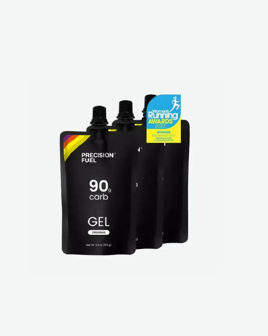 Precision Fuel & Hydration Pf 90 Gel (3X153g) Unisex