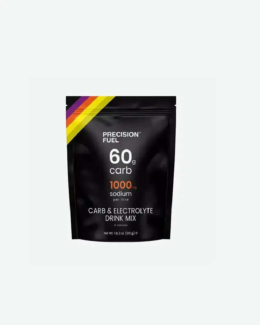Mezcla de bebida de carbohidratos y electrolitos Precision Fuel (510G) - Unisex (35) au meilleur prix !