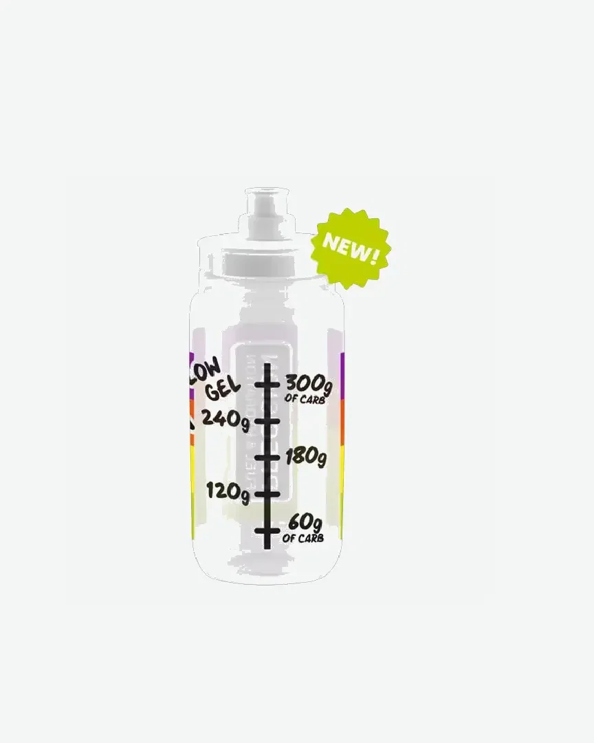 Botella de flujo de combustible de precisión 300 (550 ml) Unisex