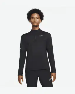 Sudadera 1/2 cremallera Dri-Fit Nike Hombre – 1/4