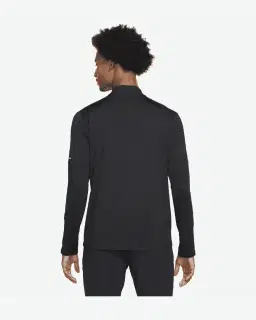 Sudadera 1/2 cremallera Dri-Fit Nike Hombre – 2/4