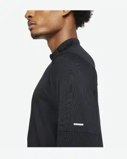 Sudadera 1/2 cremallera Dri-Fit Nike Hombre – 4/4