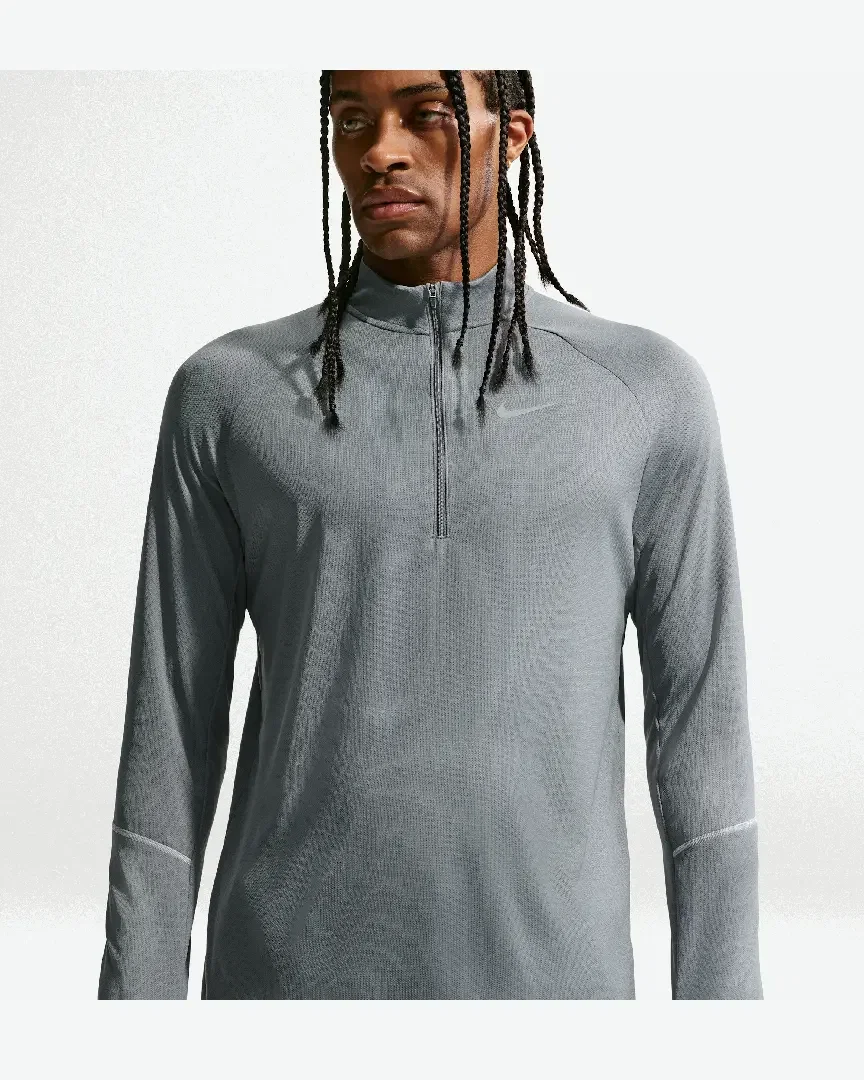 Sudadera 1/2 cremallera y protección UV Dri-Fit Nike Miler M